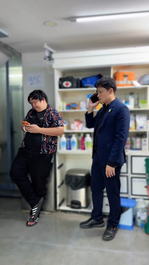 124K views · 649 reactions | HA23112521 A quick change saves the day  #hada #kindness #QuickChange #DailyLife #SmartMove | HaDa | Facebook