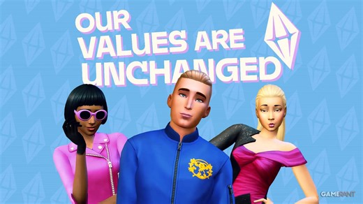 ‘The foundation behind every choice we’ve made’ Sims dev reiterates its values ahead of controversial buyout