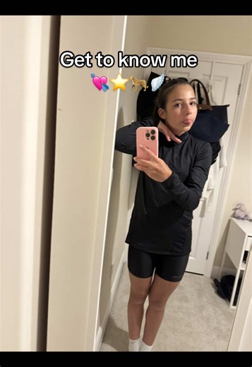 Get to Know Me: My Hobbies and Interests