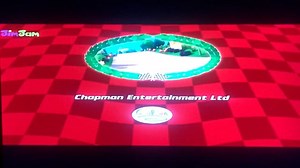 Chapman Entertainment/Nickelodeon Uk/Channel 5 (2010)