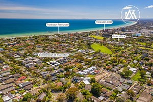 Sold Townhouse 4/18 Denbigh Street, Frankston VIC 3199 - May 16, 2024