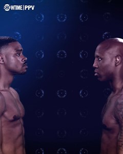 361 reactions · 105 shares | WBC and IBF world champion Errol “The Truth” Spence Jr. and WBA world champion Yordenis Ugas square off in a welterweight title unification clash! | Premier Boxing Champions | Facebook