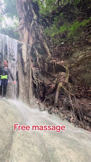 #free massage