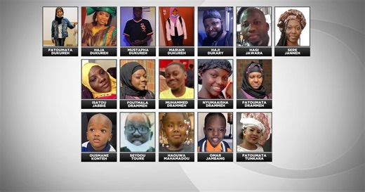 Bronx high-rise fire at center of House field hearing on preventing future tragedies