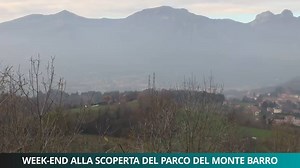 2.5K views | Un fine settimana alla scoperta del Parco regionale del Monte Barro, con attività per tutta la famiglia. Appuntamento il 12 e 13 settembre con la Notte dei Goti e la giornata BioBlitz. | La Provincia Unica TV | Facebook