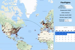 FlexFlights