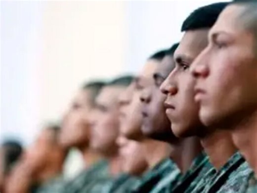 ¿Cuáles son los requisitos para inscribirse en el Servicio Militar?