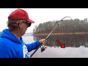 If You Like To Eat Crappie, Let Me Show You How To Find & Catch TONS!