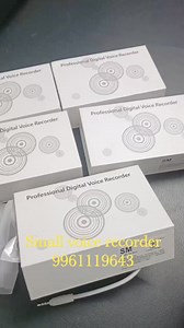 4.2K views · 29 reactions | Key voice recorder 2400₹ Call 9961119643 | DamaruShopping.com | Facebook