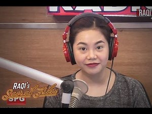 LOVE PA NIYA SI EX! - DJ Raqi's Secret Files (August 6, 2019)