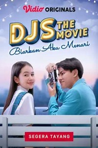 DJS The Movie (2022) - TV Show