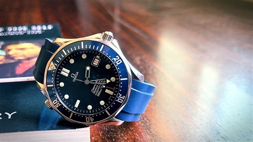 Zealande Rubber Strap: High Price, Should've Paid...