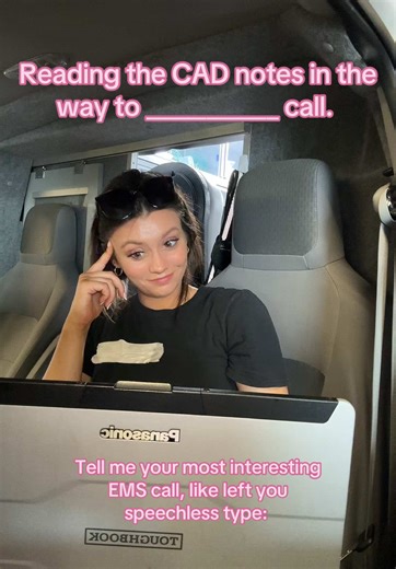 Engaging Paramedic Storytime: Unforgettable EMS Calls