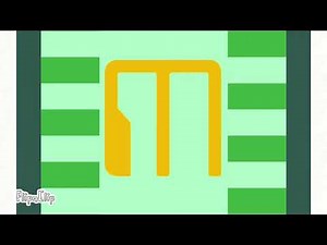 Artistic Alphabet (With transition) Free to use.