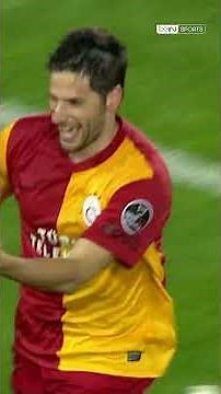 🟡🔴 Galatasaray'ın 2000’li yıllarda Fenerbahçe'ye karşı Süper Lig’de 45 golü bulunuyor… #shorts