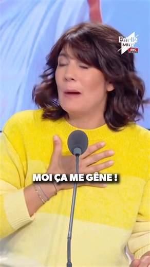 🎬 Archives - La puissante tirade d'Estelle Denis sur ces people qui méprisaient le sport depuis toujours et se sont réveillés pour faire les beaux avec la flamme olympique. | Estelle Midi