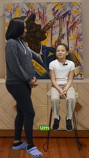 This little one shares her nervousness about getting a shot. She bravely discussed the pain, how long it lasts, and why nurses are there to help. A reassuring moment of courage and understanding. #ShotAnxiety #KidsHealth #BraveKids #Vaccination #Healthcare #ChildWellness #HopeFutureBlueprint #UnityForYouth | Hope and A Future | Facebook