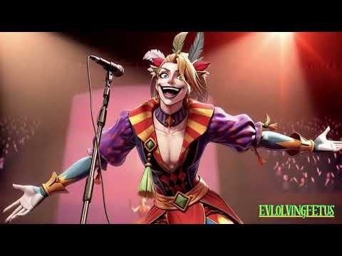 Terra & Kefka's Song - Phantom Lineage (FF VI)