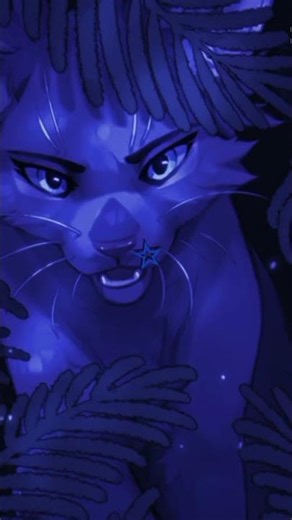 warrior cats edit! #warriorcats#warriorcatsedit#