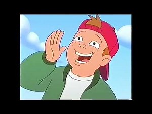 Toon Disney's Big Movie Show — "Recess: School's Out" promo (2005)