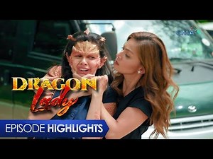 Dragon Lady: Paniningil ni Vera | Episode 20