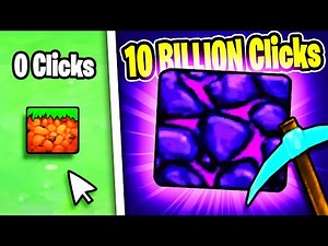 This obscure minecraft knock off is incredibly addictive