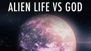 2K views · 53 reactions | Alien life vs. God | Unveiled | Facebook