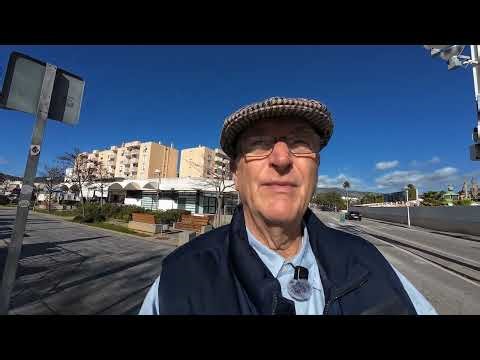 Magaluf - Mallorca - Majorca - 23rd January 2026