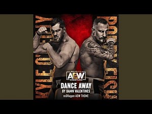 Dance Away (Redragon Theme)
