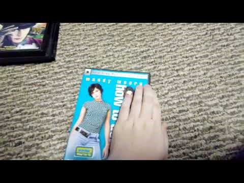 My Warner Bros/New Line Cinema DVD Collection (2026 Edition)