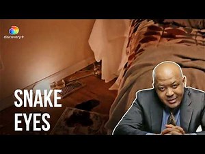 Unsolved Murder Cases That Still Haunts America | Murder Chose Me S1 E2, 6, 9 | discovery+