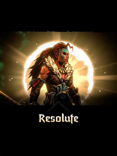Indomitable Human Spirit in Darkest Dungeon 2