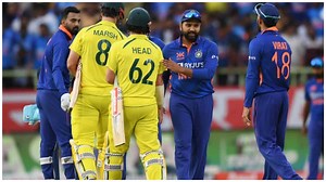 CWC'23: India's full schedule at 2023 ODI World Cup after Sri Lanka, Netherlands enter main draw