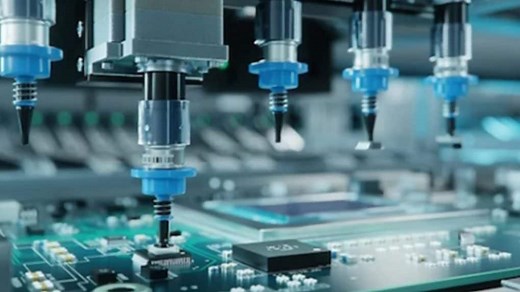 Jyoti CNC Automation expects further margin improvement after stellar Q3 results, shares up 8% - CNBC TV18