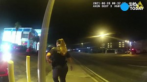 23K views · 143 reactions | Daytona Beach Shores police said Colton...