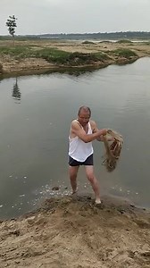 how to make fishing net fishing fishcurry video cast