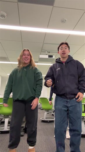 last chem lab w longbang and riley🤞🤞🥹🥹