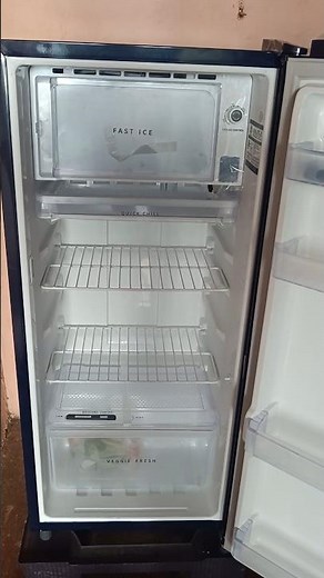 Best Whirlpool Refrigerator 2025 Review// Whirlpool Single Door Refrigerator #ytshorts #shorts