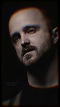 Breaking Bad: Jesse Pinkman Never Stopped Feeling the Weight #unitedartists2