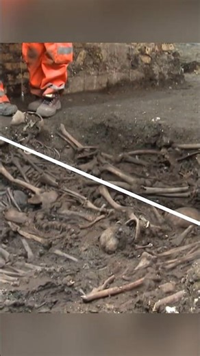 Terrifying Discoveries Hidden for Centuries That Will Shock You Dark History Revealed.