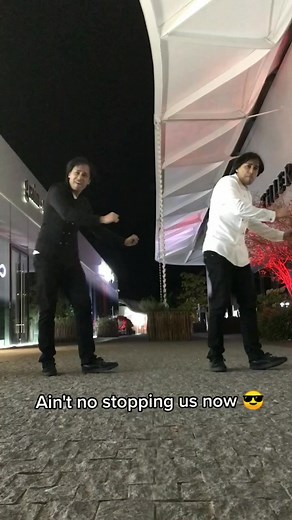 #aintnostoppingusnow #tutorial #tutoriel #locking #danse #dance #monbeaubuchelay #choreo #pourtoi #foryou