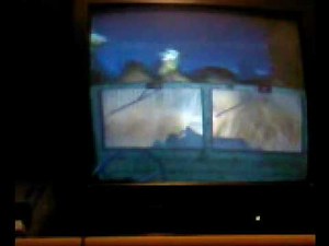 safari virtuel de Timon et Pumbaa roi lion 1 the ride partie 2/2