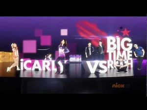 Nickelodeon HD UK - New June Adverts 2012