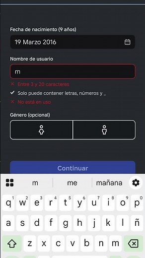 cómo hacer una cuenta de Roblox