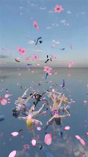 Animenz Last Stardust#piano #physics