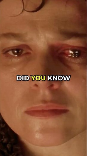 Did you know for ALIEN 3…