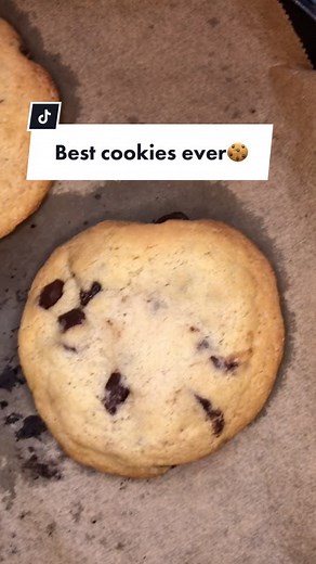 Délicieuses recettes de cookies fait maison 🍪