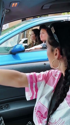 Car window prank 😂😂 #funny #viral #prank #trending