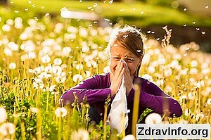 Alerjik bir tracheit nasıl tedavi edilir 👃👃 Portal Sinüs Ve Diğerleri. - 2025