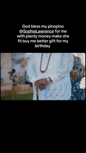 Celebrate My Birthday with Gifts from Sophia Lawrence